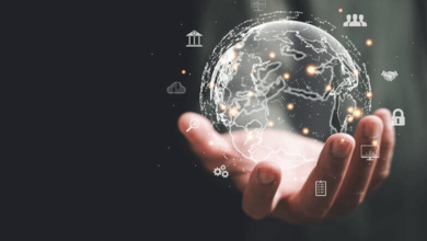 How Technology Is Changing the World as We Know It