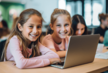 How Technology Is Impacting Global Education Systems