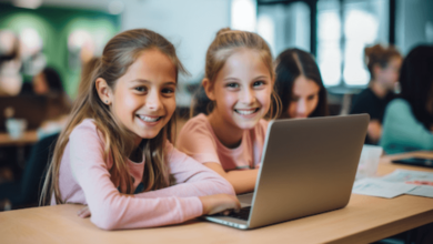 How Technology Is Impacting Global Education Systems