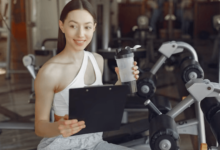 How Technology Is Impacting the Fitness Industry