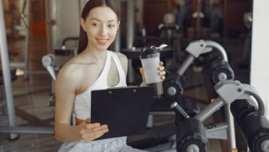 How Technology Is Impacting the Fitness Industry