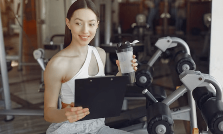 How Technology Is Impacting the Fitness Industry