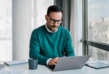 How 5G Impacts WhatsApp Web and Telegram Download Performance