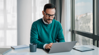 How 5G Impacts WhatsApp Web and Telegram Download Performance