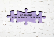 How Hormone Replacement Therapy Can Make You Feel Healthier and More Balanced