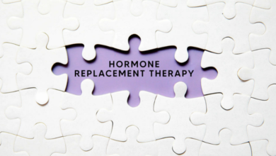 How Hormone Replacement Therapy Can Make You Feel Healthier and More Balanced