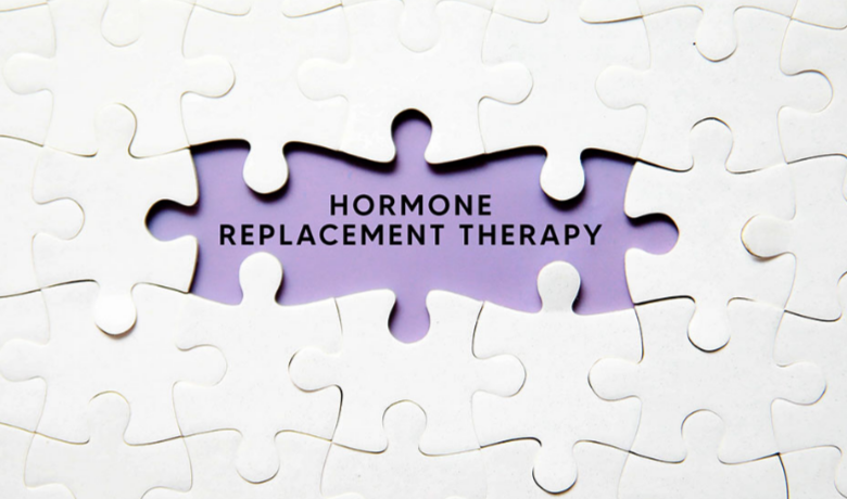 How Hormone Replacement Therapy Can Make You Feel Healthier and More Balanced