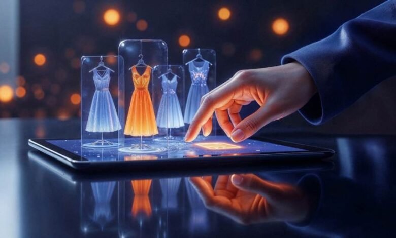 Top eCommerce App Development Companies