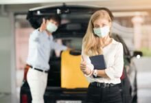 5 Tips To Choose The Right Service For Your Airport Transport