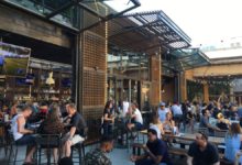 Creative Menu Ideas For International Cuisine Lovers