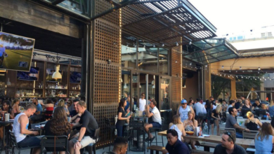 Creative Menu Ideas For International Cuisine Lovers