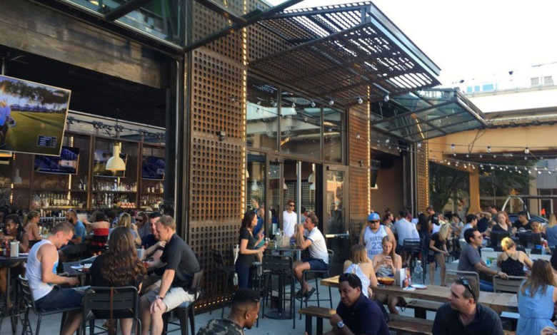 Creative Menu Ideas For International Cuisine Lovers