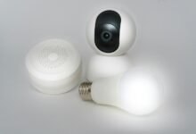 advanced security digital hub