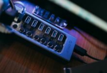 analytics at innovative tech hub