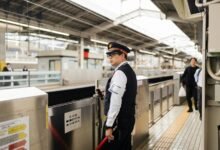 cloud security solutions provider