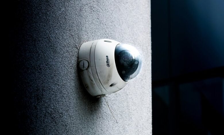 digital security services offered