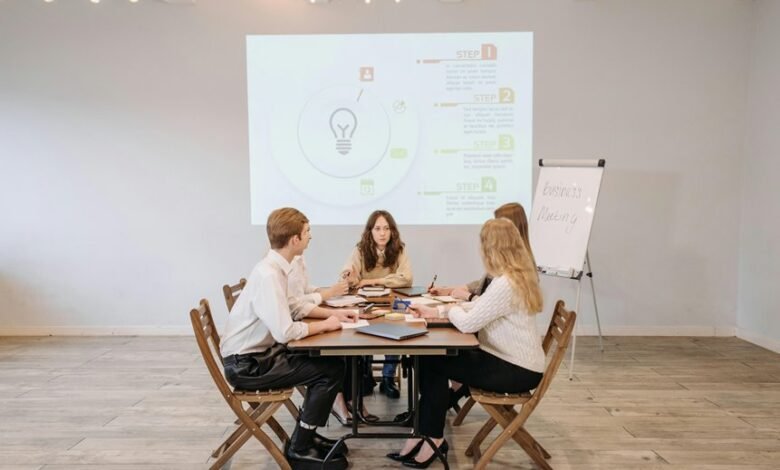 digital solutions professional hub