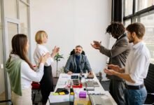 enterprise hub performance metrics