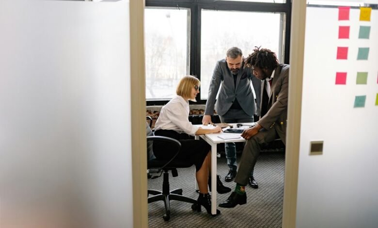 innovative enterprise hub performance