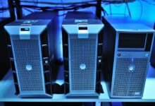 professional it backup services