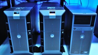 smart it performance metrics